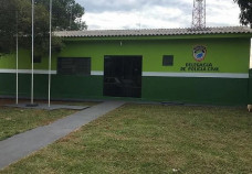 Corpo da vítima foi encontrado em uma rua da cidade; Foto: Divulgação
