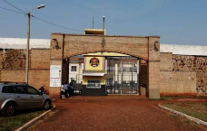 Penitenciária de Pedro Juan