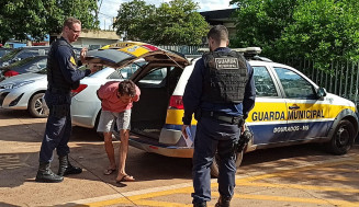 Foto: Sidnei Bronka/Ligado Na Notícia