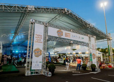 Feira do Artesão teve um total de R$ 72.500,00 em vendas no varejo; Foto: Portal MS