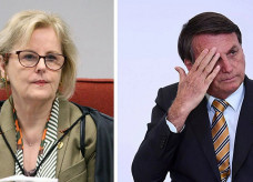 Rosa Weber negou pedido feito pela Procuradoria-Geral da República
