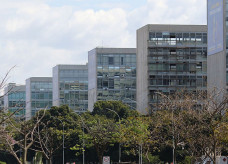 Exonerações foram publicadas no Diário Oficial da União; Foto: Agência Brasil