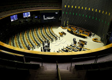 É a chamada janela partidária, que ficou aberta por 30 dias; Foto: Agência Brasil