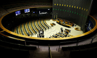 É a chamada janela partidária, que ficou aberta por 30 dias; Foto: Agência Brasil