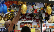 Foi a primeira alta do indicador desde novembro do ano passado; Foto: Agência Brasil