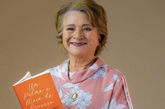 Sylvia Cesco nasceu em Campo Grande