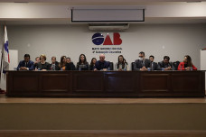 Evento organizado pela Procuradoria Geral do Município promoveu palestras e debates sobre os temas atuais do direito público; Foto: Assecom