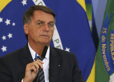 Veto foi publicado na edição de hoje do Diário Oficial; Foto: Agência Brasil