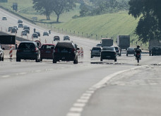 Conheça dicas para uma viagem de carro segura durante o feriado; Foto: Agência Brasil