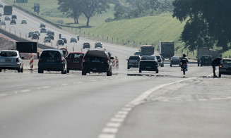 Conheça dicas para uma viagem de carro segura durante o feriado; Foto: Agência Brasil