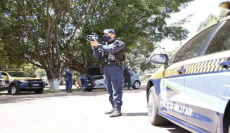 Foco é coibir ações criminosas e irregularidades na malha rodoviária