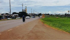 Foto: Rio Brilhante em tempo real