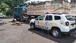 Nos dois casos, a droga, motoristas e veículos, foram encaminhados para a Polícia Federal; Foto: Divulgação