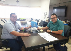 Acordo antecipa o prazo de adequação de 2033 para 2025; Foto: Assecom