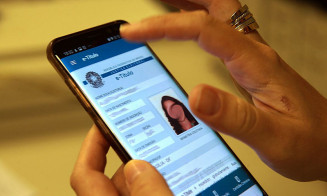 De janeiro a março, Brasil ganhou 1,1 milhão de jovens eleitores; Foto: Agência Brasil