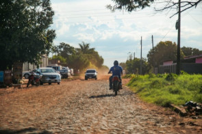 Presídio passa por varredura e número de foragidos pode ser maior
