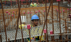 Índice é superior à taxa de 0,73% registrada em março; Foto: Agência Brasil