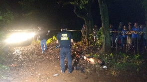 Homem é preso depois de matar indígena a golpes de facão na Aldeia Bororó em Dourados