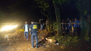 Homem é preso depois de matar indígena a golpes de facão na Aldeia Bororó em Dourados