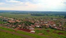 Com a medida, a família passa a ter acesso a crédito rural para investir no terreno e assistência técnica; Foto: Chico Ribeiro; Portal MS