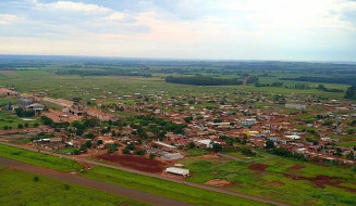 Com a medida, a família passa a ter acesso a crédito rural para investir no terreno e assistência técnica; Foto: Chico Ribeiro; Portal MS