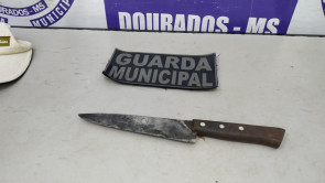 “Depois do crime bebi cerveja e pinga”, diz homem que matou vizinho após discussão por causa de uma porta em Dourados