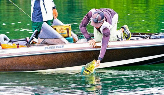 Festival de Pesca de Águas de Miranda integra um plano de desenvolvimento do turismo