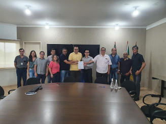 A Lei, que foi aprovada na Câmara Municipal, entrará em vigor na data de sua publicação no Diário Oficial; Foto: Assecom