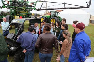 Expoagro contará com grandes e importantes lançamentos, que acompanham as tendências da Agricultura