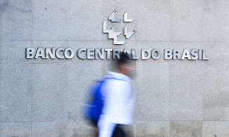 IBC-Br marcou 139,83 pontos, próximo ao patamar de dezembro; Foto: Agência Brasil