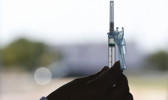 Imunização nacional vai até o dia 3 de junho com público-alvo ampliado; Foto: Agência Brasil