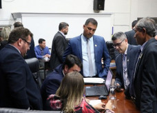 Foto: Valdenir Rodrigues/CMD