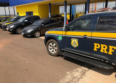Foto: Ilustrativa/PRF