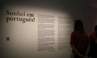 Idioma é usado por 260 milhões de pessoas; Foto: Agência Brasil