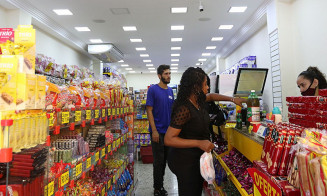 Com o resultado, Iaemp atingiu 79,5 pontos; Foto: Agência Brasil