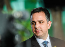 Vice-presidente e presidente da Câmara também viajam; Foto: Agência Senado