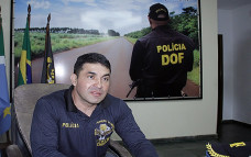 Coronel Wagner Ferreira da Silva; Foto: Divulgação