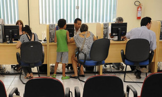 MP possibilita a implementação do Sistema Eletrônico dos Registros Públicos (Serp)