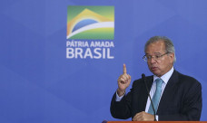 Sugestão é para que a reforma tributária avance no Senado; Foto: Agência Brasil