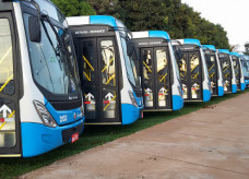 Proposta já havia sido apresentada pela prefeitura, também sob regime de urgência especial, no dia 29 de abril