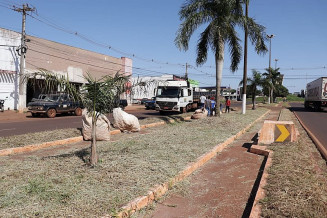 Trabalho segue até a proxima quinta-feira (12); Foto: Assecom