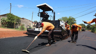 Licitação para pavimentação no Parque dos Jequitibás foi reaberta; Foto: Arquivo/Assecom