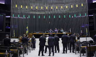 Proposta será enviada ao Senado; Foto: Câmara dos Deputados