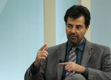 Sachsida é servidor de carreira do Ipea; Foto: Agência Brasil