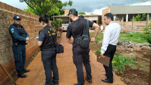 Homem é encontrado morto dentro de casa por amigo