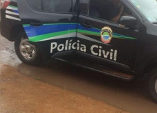 Foto: Divulgação/Polícia Civil