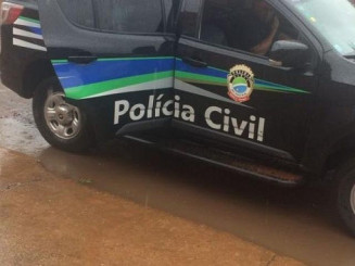 Foto: Divulgação/Polícia Civil