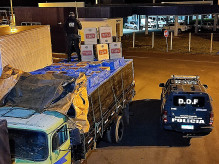 Foto: Divulgação/DOF