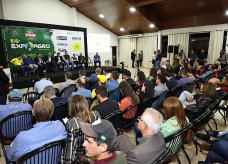 Foto: Aparecido Frota