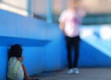 Violência sexual contra crianças e adolescentes pode ocorrer de duas formas: pelo abuso e pela exploração sexual; Foto: Agência Brasil